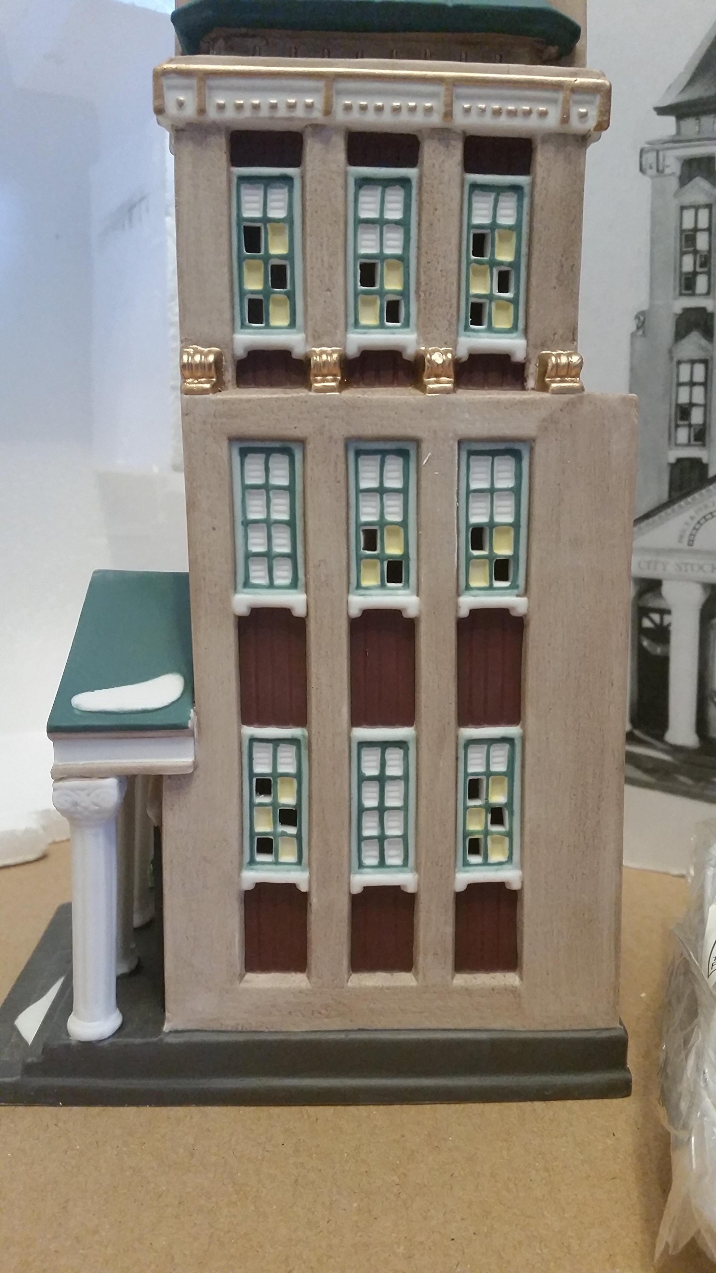 DEPARTMENT56｜HERTAGE VILLAGE COLLECTION 61NdipUaW7L._UF350,350_QL50_.jpg